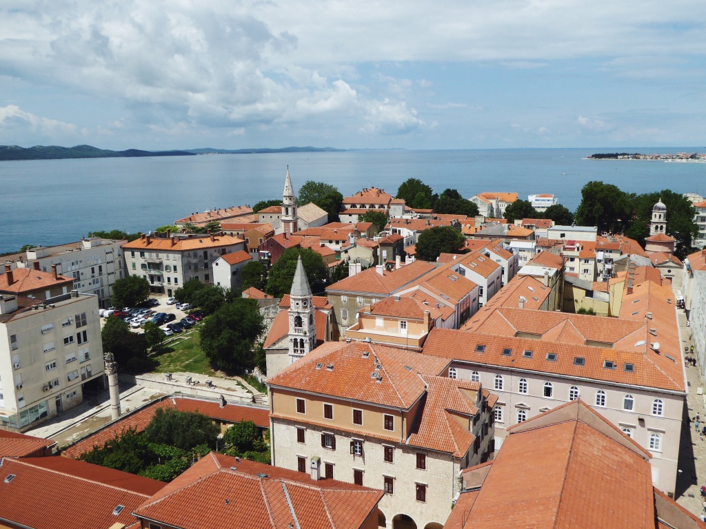 That Time I Went to Zadar – Top 5 things to do in Zadar, Croatia – The